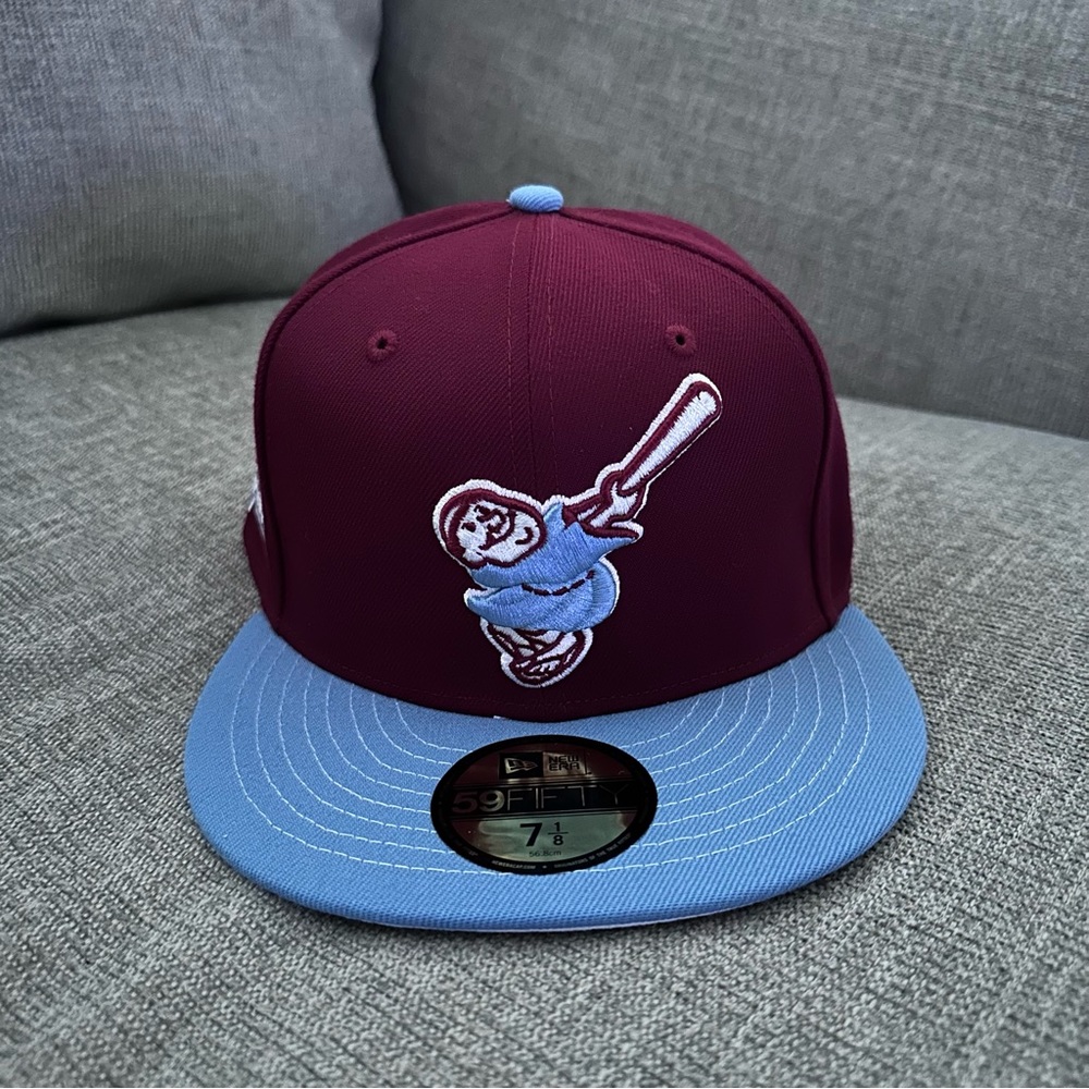 San Diego Padres Padre Man Brand new